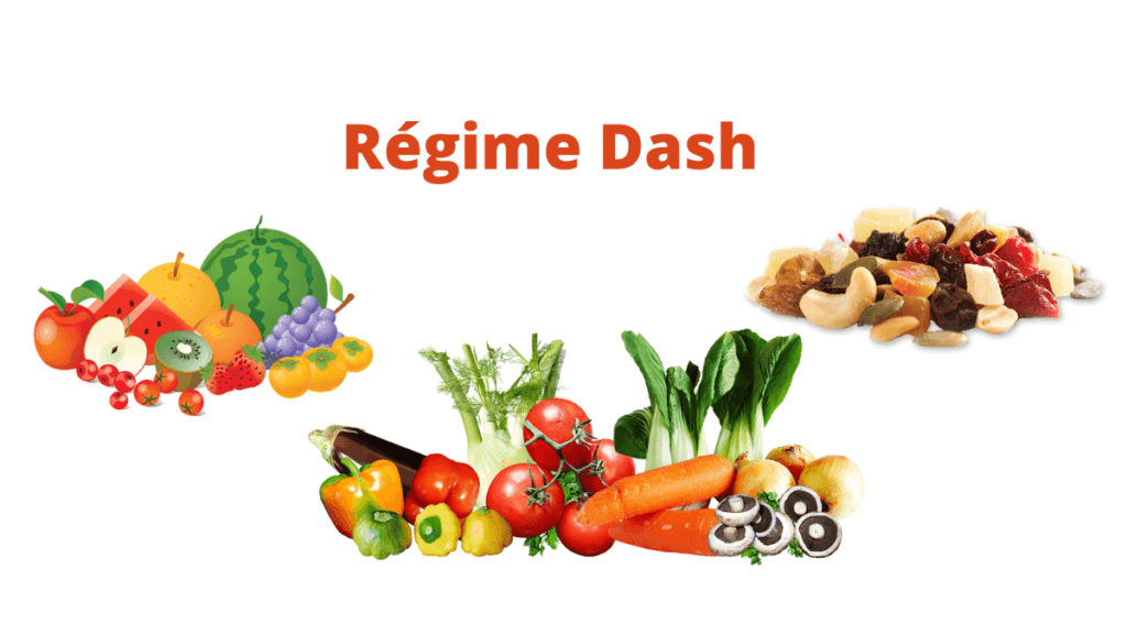 Régime Dash