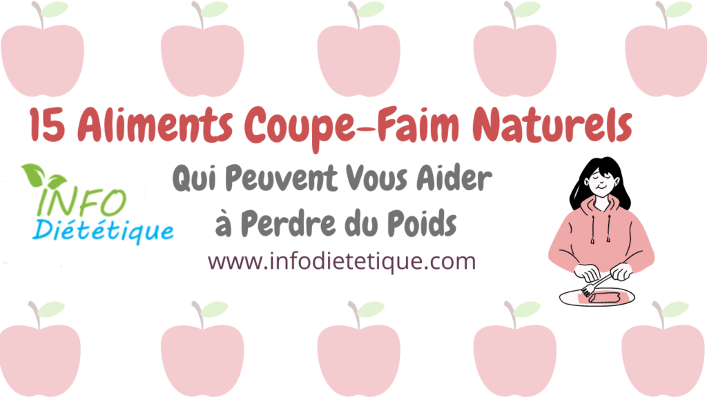 aliments coupe-faim